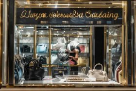 奢侈品包包专业清洗（奢侈品包包清洗护理哪家好）