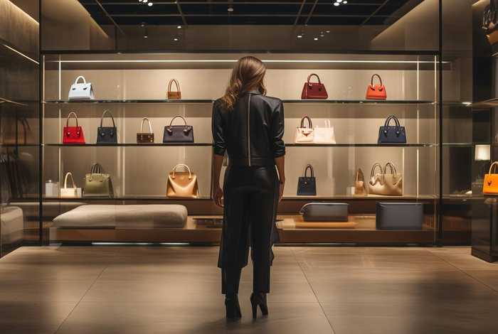 女生包推荐品牌；女生包品牌推荐