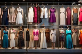 女士服装排行榜、女士服装排行榜品牌