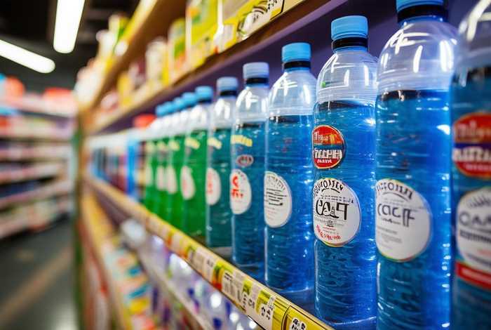 两块钱的矿泉水有哪些牌子（两块钱的矿泉水有哪些牌子的）