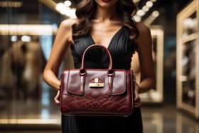 奢侈品包包图片生活照，奢侈品包包的图片