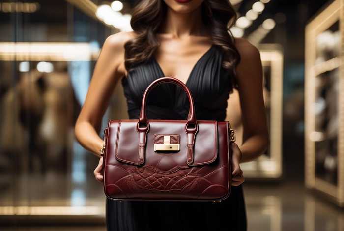 奢侈品包包图片生活照，奢侈品包包的图片