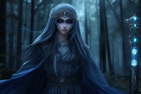 三个字的神话人物 三个字的神话人物有什么