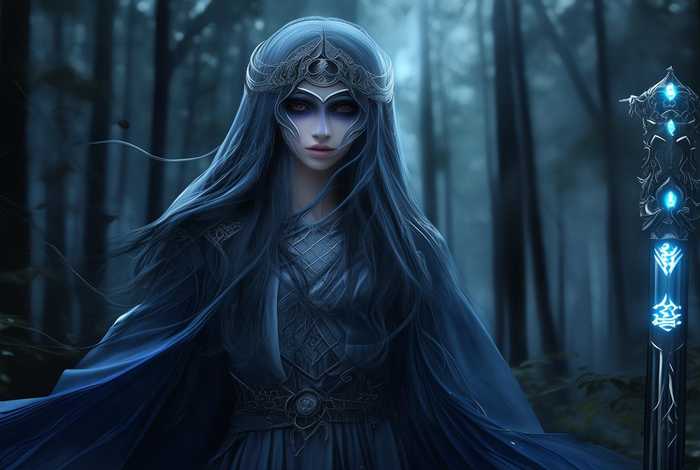 三个字的神话人物 三个字的神话人物有什么