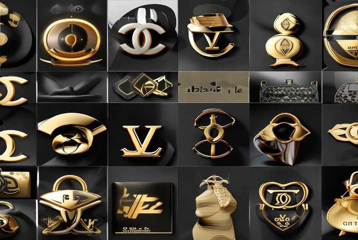国际大牌奢侈品标志图片大全、国际大牌奢侈品标志图片大全及价格