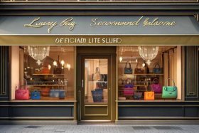 奢侈品包包二手官网旗舰店（奢侈品包包二手官网旗舰店是正品吗）