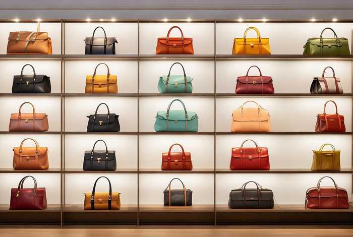 女包品牌前十 女包品牌前十名排行榜有哪些品牌