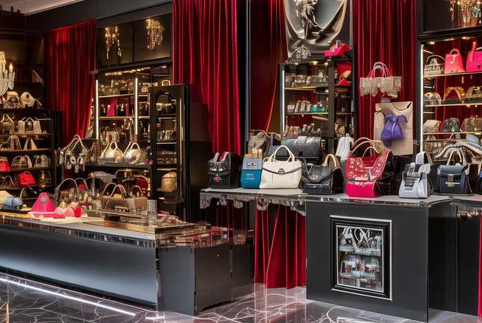 奢侈品拿货货源；奢侈品拿货货源在哪里找