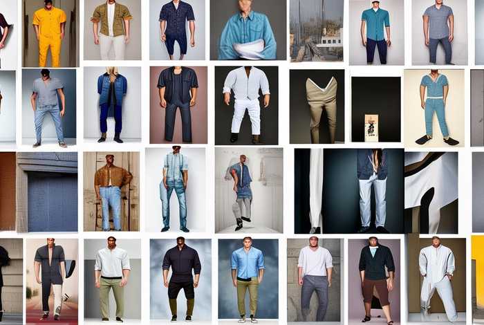 男装休闲衣服品牌大全 - 男装休闲衣服品牌大全图片