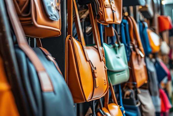 国内包包品牌有哪些 国内包包品牌有哪些牌子