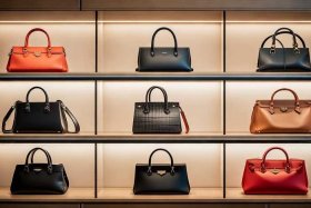 女士包包品牌排行榜前十名是哪些 - 女士包包品牌排行榜前十名是哪些品牌