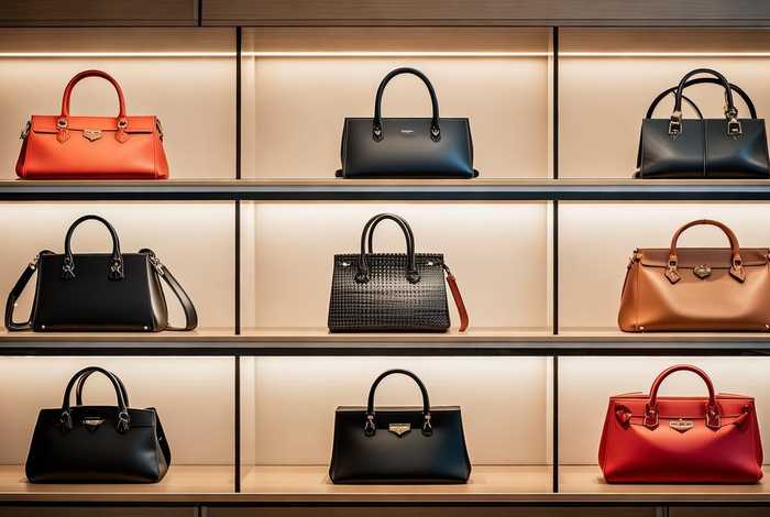 女士包包品牌排行榜前十名是哪些 - 女士包包品牌排行榜前十名是哪些品牌