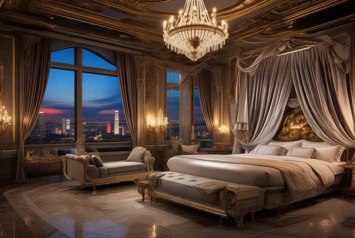 全球顶奢酒店品牌（全球顶奢酒店品牌介绍）