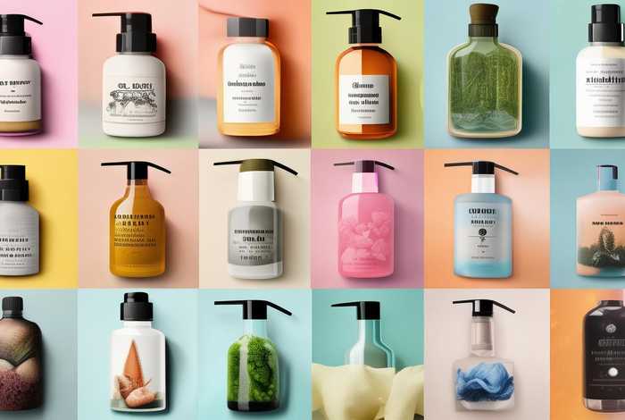 日化类商标如何起名字 日化类商标如何起名字大全