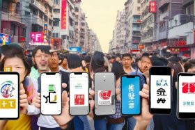 国货品牌排名（国货手机品牌排名）