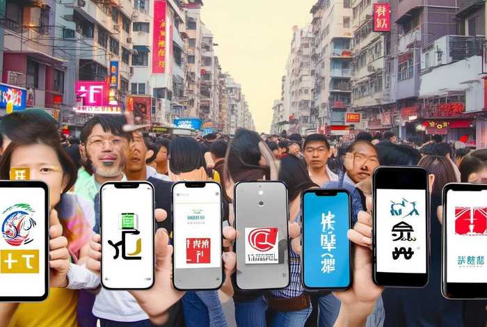 国货品牌排名（国货手机品牌排名）