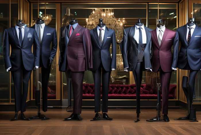 奢侈男装品牌前20名、奢侈男装品牌前20名有哪些