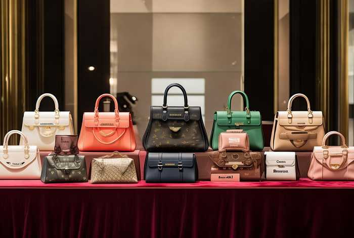 名牌包有哪些品牌、名牌包有哪些品牌大全