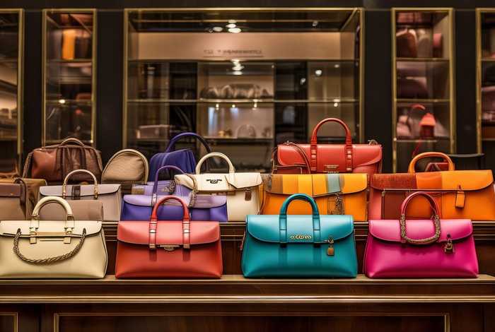 全球皮包奢侈品排行榜前十名，全球皮包奢侈品排行榜前十名有哪些
