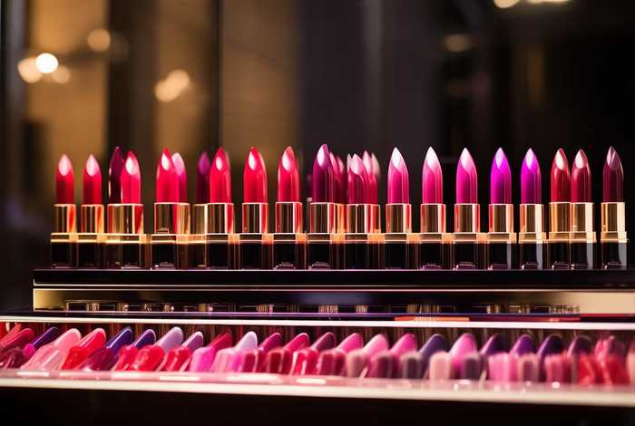 名牌口红排行榜前十名 - 名牌口红排行榜前十名有哪些