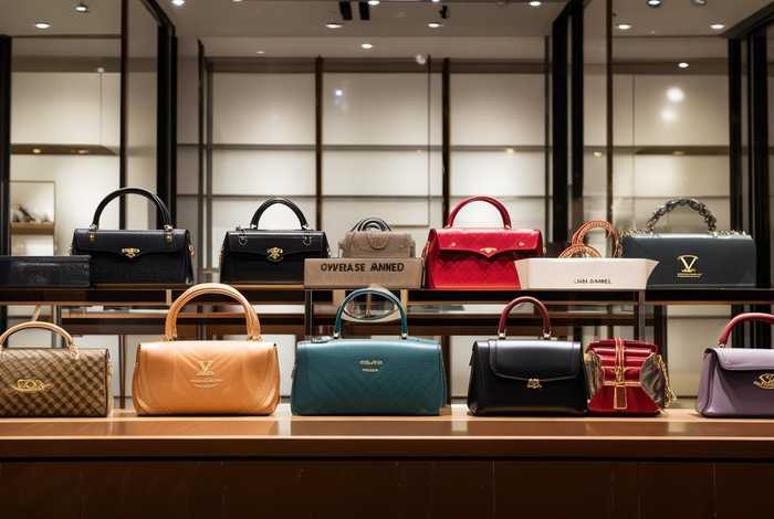 国际包包品牌商标 国际包包品牌商标有哪些