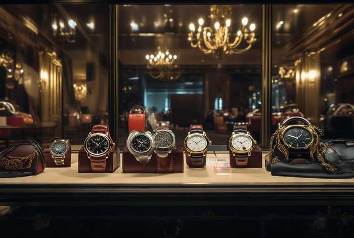 奢侈品二级市场指什么；奢侈品二级市场指什么意思