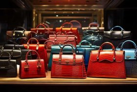 国际十大奢侈品牌包包图片 国际十大奢侈品牌包包图片大全