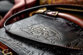 轻奢名牌包包标志和图案 - 轻奢名牌包包标志和图案图片