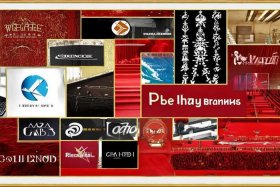 全球十大奢侈品牌介绍；全球十大奢侈品牌介绍图片