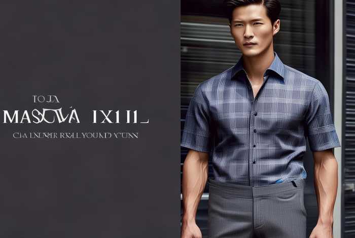 男装奢侈品牌30排行榜短袖，男士短袖品牌排行榜奢侈品