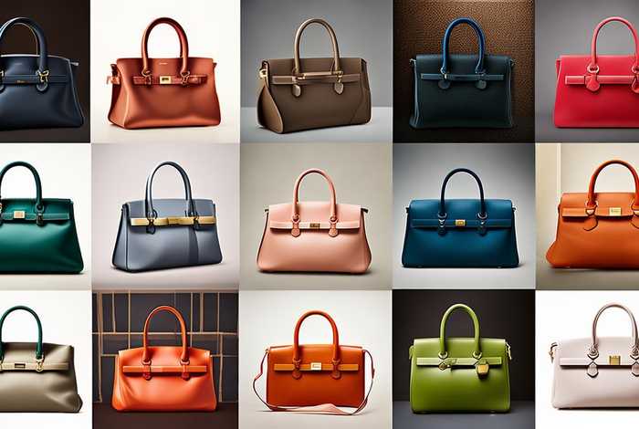 全球十大品牌包包合集图片 - 全球十大品牌包包合集图片及价格