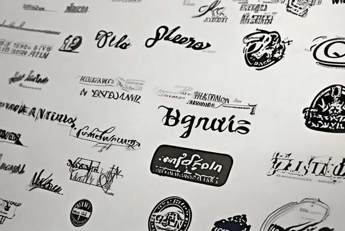 男士品牌衣服标志大全，男士品牌衣服标志大全图片