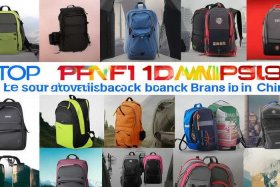 国内背包品牌十大排名；国内背包品牌十大排名图片