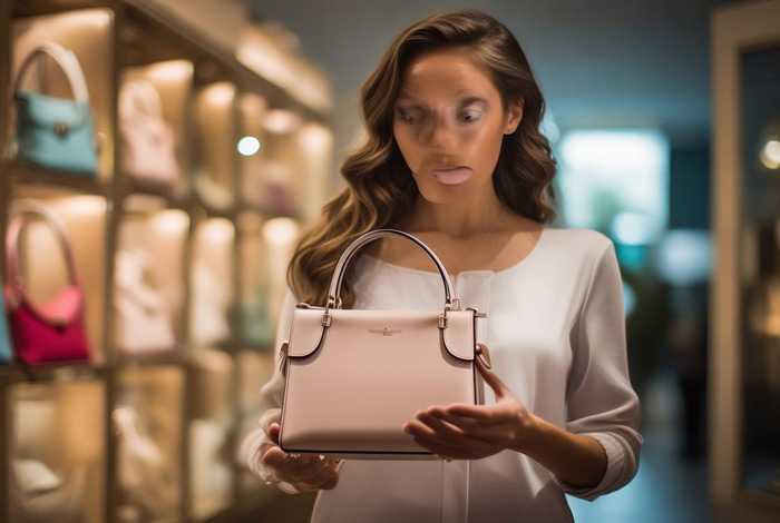 女生第一个奢侈品包包怎么选、女生第一个奢侈品包包怎么选择