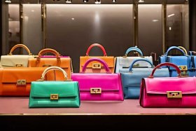 蔻驰必买十大经典包 蔻驰必买十大经典包2023