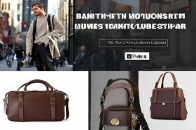 男士挎包国内品牌 男士挎包国内品牌排行榜