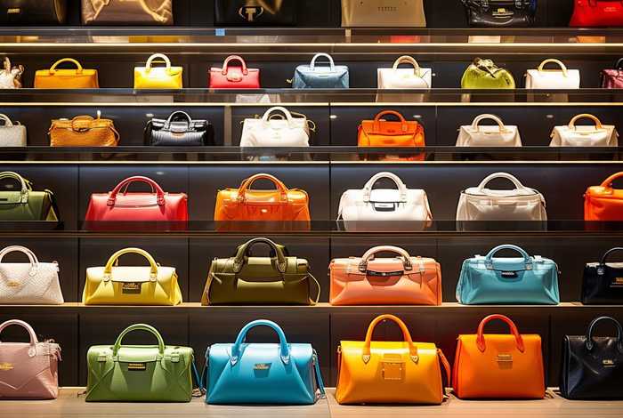 海口免税店有哪些包包品牌、海口免税店有哪些包包品牌店
