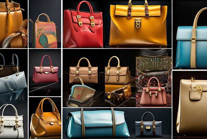 奢侈品包包合集图；奢侈品包包合集图片