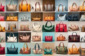 女士帆布包新款图片（女士帆布包新款图片大全）