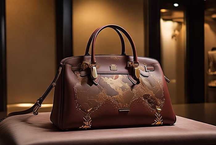 几十万的女包（十几万的女包是什么牌子的）