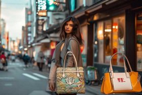 日本品牌包包有哪些 - 日本品牌包包有哪些名字
