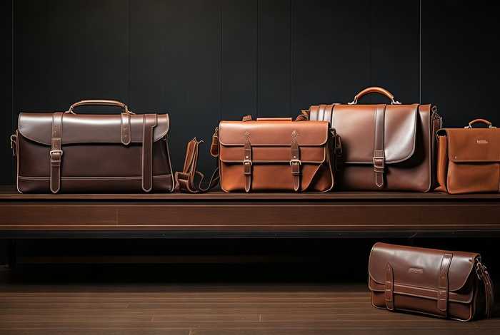 男士包包有几种类型；男士包包有几种类型的