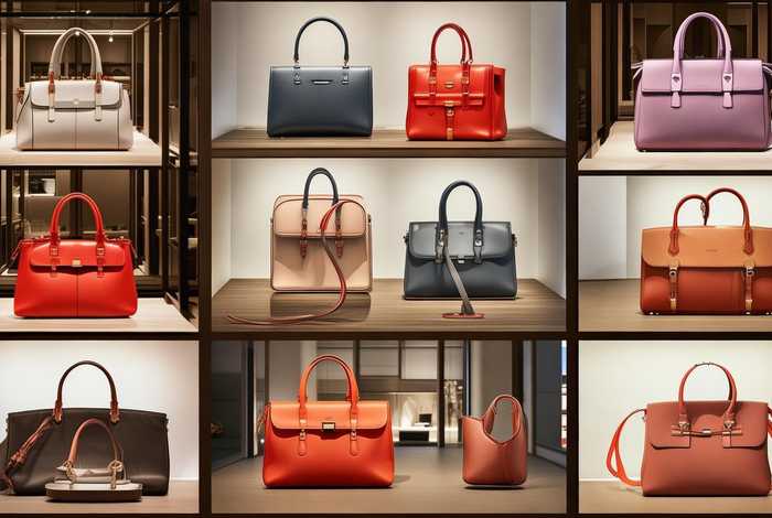 女包世界十大品牌排名；女包世界十大品牌排名图片