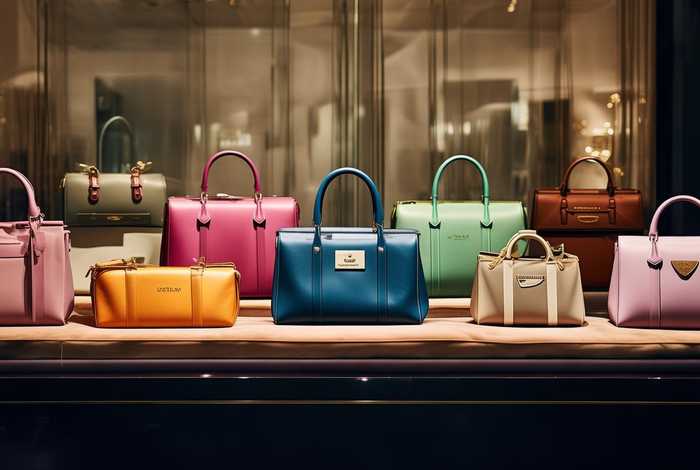 奢侈品包的品牌排行；奢侈品包的品牌排行榜前十名