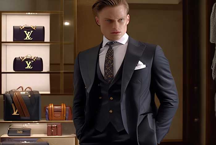 路易威登男装，路易威登男装价格表