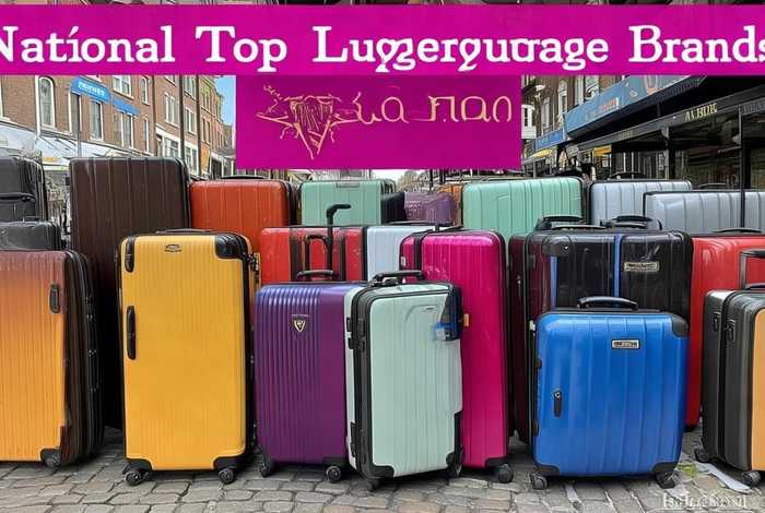 全国十大箱包品牌有哪些 全国十大箱包品牌有哪些名字