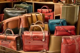 罗意威官网包包福袋 罗意威福袋包尺寸