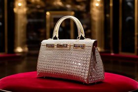 全球最贵的奢侈包包；全球最贵的奢侈包包品牌