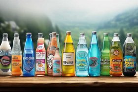 矿泉水品牌网 - 矿泉水品牌网名大全