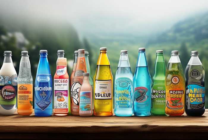 矿泉水品牌网 - 矿泉水品牌网名大全